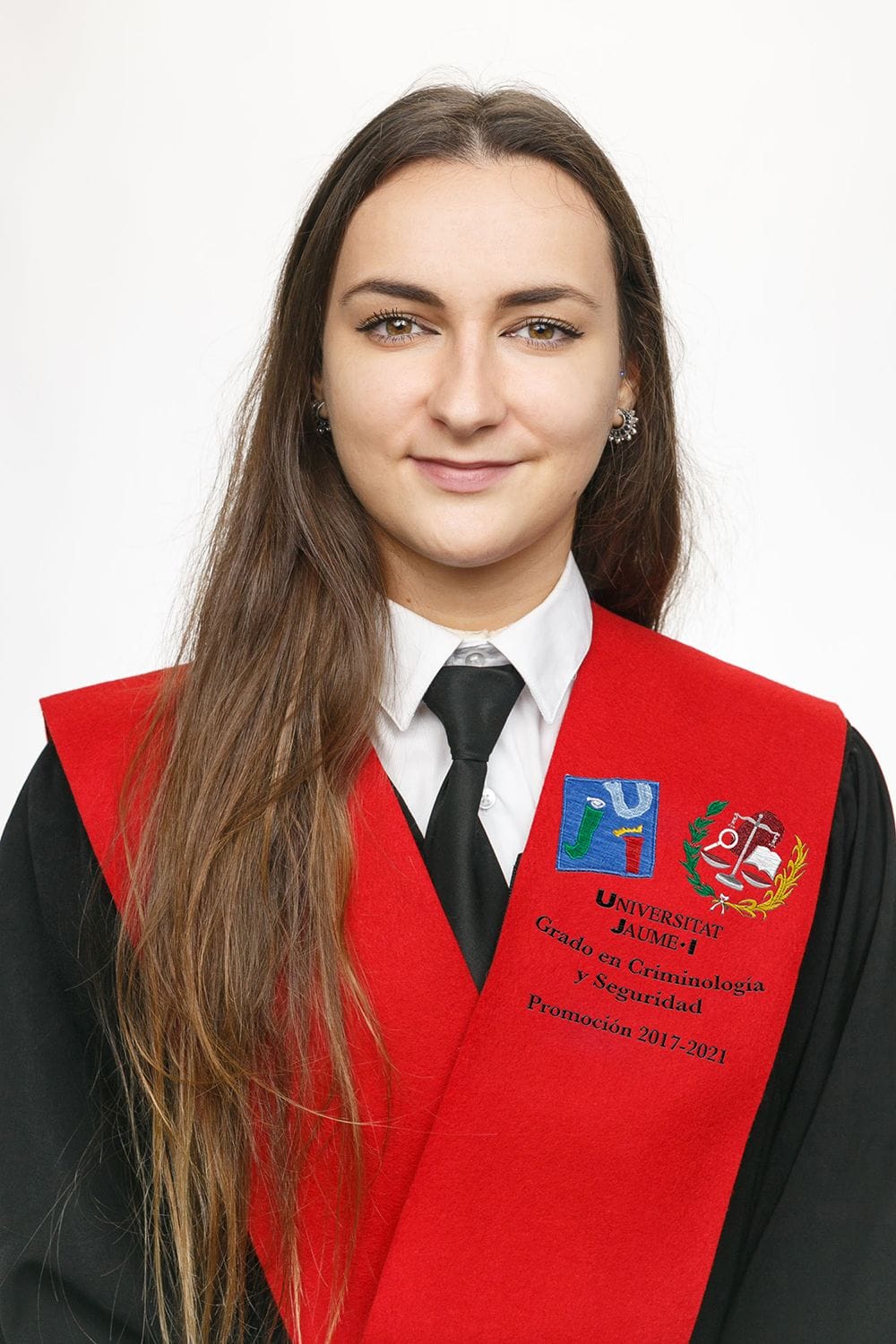 Foto perfil Eva Maria Gómez Morales